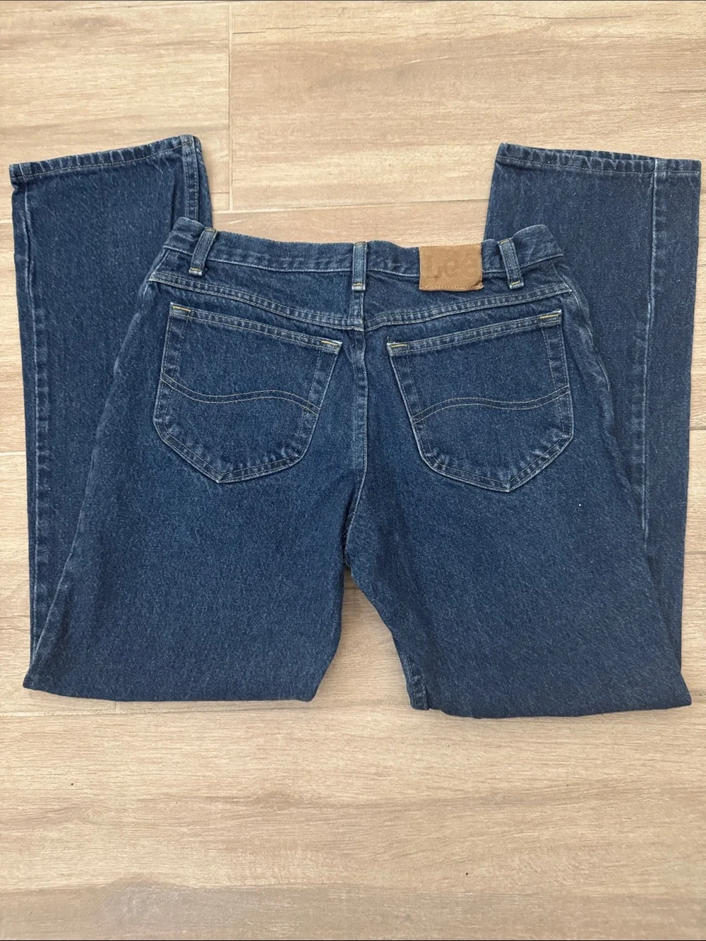 Lee classic dark